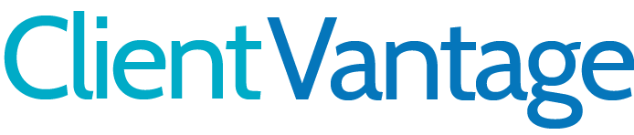 ClientVantage logo