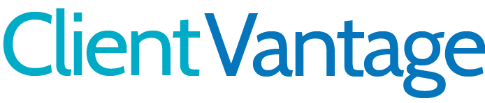ClientVantage Logo